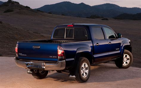 Download and view your free pdf file of the 2012 toyota tacoma owner manual on our comprehensive online database of automotive owners manuals. 2012 Toyota Tacoma makes first web appearance [UPDATE ...