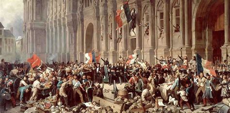 La Révolution Française Ses Causes Ses Moments Clés