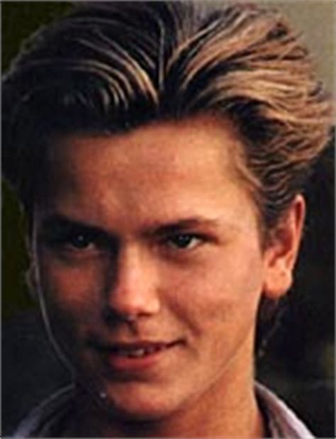 He is known for his roles in the films river was the son of john phoenix (born johnny lee bottom), from california, and arlyn phoenix. The Untimely Death of River Phoenix