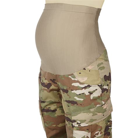 Maternity Slacks Ocp Uniforms Military Shop The Exchange