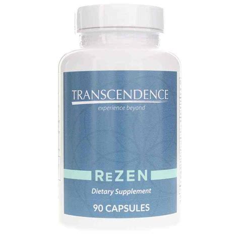 Transcendence Rezen Transformation Enzyme