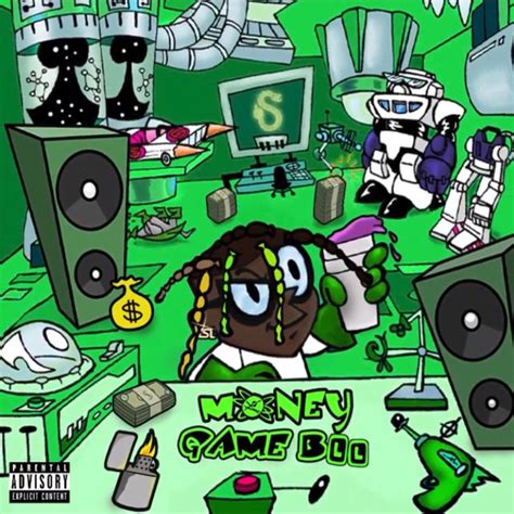 ‎dexters Laboratory By Money Game Boo On Apple Music