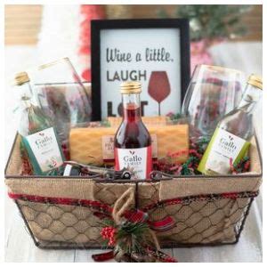 DIY Gift Basket Ideas To Inspire All Kinds Of Gifts
