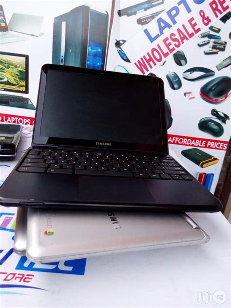 The best selling mini laptops in nigeria from top brands such as hp, acer, lenovo, dell and asus will be provided here along with their prices and a buying guide to help you make your choice. Laptop Samsung Chromebook Pro 2GB Intel Core 2 Duo SSD ...