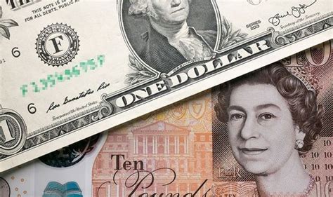 The dollar is the currency used in samoa (american), virgin islands (us), british indian ocean territory, virgin islands (uk), turks & caicos is. Pound US dollar exchange rate: GBP flat as UK in 'good ...