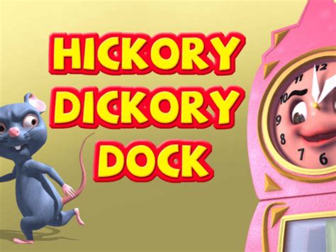 15 delightful hickory dickory dock activities teaching expertise