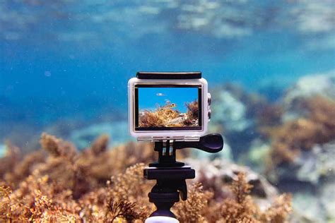 How To Get The Most Out Of Your Cn White 1080p Sport Camera Diving 30