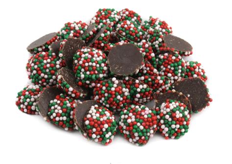 Buy Petite Christmas Nonpareils In Bulk At Wholesale Prices Online