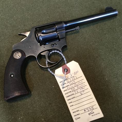 Colt Police Positive 38sandw Curts Gun Shop