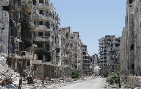 Why Syrians are risking everything to reach Europe, explained in 9
