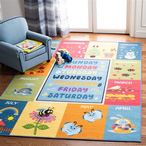 Walmart Rugs For Kids Rooms Partykindom Kids Play Rug Mat Playmat