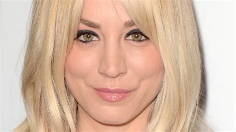 Kaley Cuoco Puts The Final Nail In The Coffin Of Her Marriage To Karl Cook