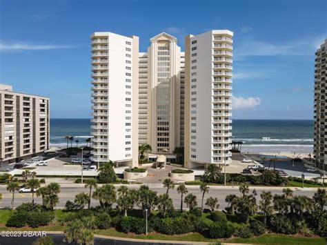 Daytona Beach Shores Two Bedrooms From 400s Top Ten Real Estate