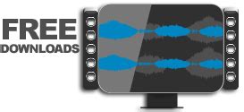 SOUNDTRACK LOOPS | Royalty Free Loops and Sample Packs