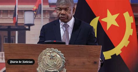 João Lourenço ″relações Entre Angola E Portugal Nunca Estiveram Tão Boas″