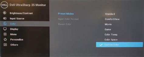 Adjusting Color Temperature Settings With Multiple Monitors To Have