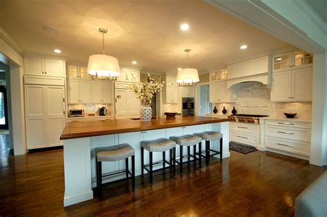 From building requirements to permits and design, take a look at the overall averages for renovating a kitchen in nyc, according to sweeten renovations. Avon Kitchen 3 - Traditional - Kitchen - New York - by Penterman Kitchens