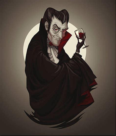 Count Dracula Illustrations Royalty Free Vector Graphics And Clip Art