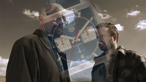 What Is Walter Whites Watch Breaking Bad Watches Calibre