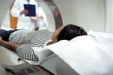 What Is A Ct Scan Like For The Patient