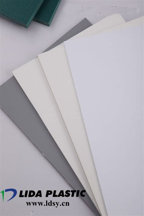 China Extruded Polyvinyl Chloride Pvc Sheet China Polyvinyl