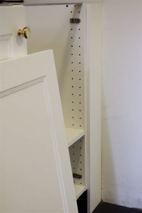 For anyone considering installing ikea kitchen cabinets themselves, i offer the following advice. How to use filler panels with your Ikea Cabinets - House ...
