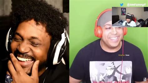 Coryxkenshin And Dashie Try Not To Laugh Youtube