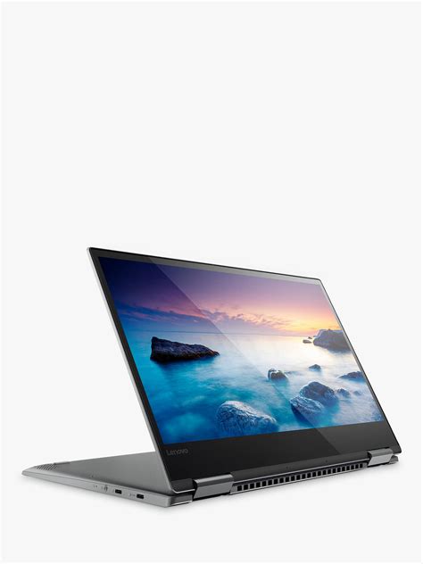 Lenovo Yoga 720 Convertible Laptop With Active Pen Intel Core I7 8gb