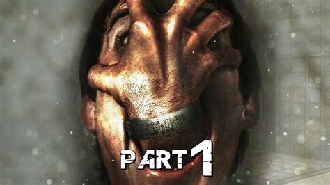 Dementium 2 Walkthrough Part 1 - DS Horror Game (NDS) - YouTube
