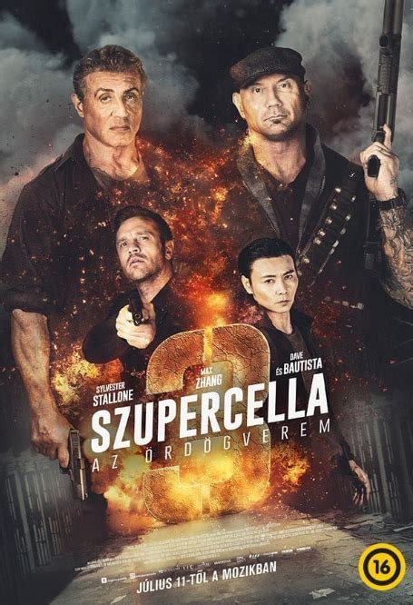 Online szupercella 3 videók letöltése egyszerűen és gyorsan akár mobiltelefonra is mp4 és mp3 formátumban a legnagyobb videó megosztó oldalakról mint a youtube, videa, indavideo, facebook. Online-Filmek Szupercella 3: Az ördögverem 2019 ...