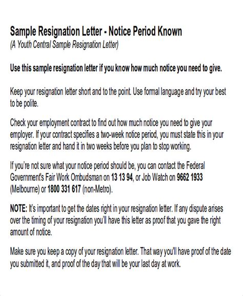 Resignation Letter New Job For Your Needs Letter Template Collection
