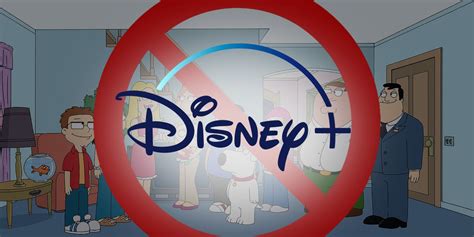This includes disney, pixar, marvel studios, star wars, national geographic, and even some content from its recent acquisition of 20th. Family Guy & American Dad Are NOT On Disney+ | Screen Rant