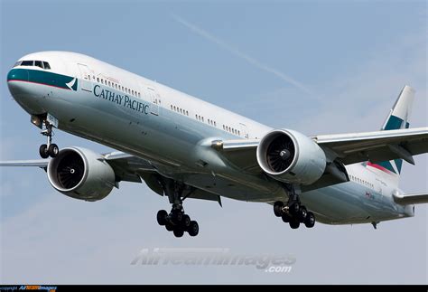Boeing 777 367er Large Preview