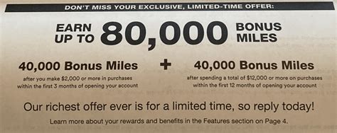 To qualify simply make purchases of $2,000 or more within the first 90 days of opening your. Targeted Bank of America Alaska Airlines Card 80,000 Mile Offer - Doctor Of Credit