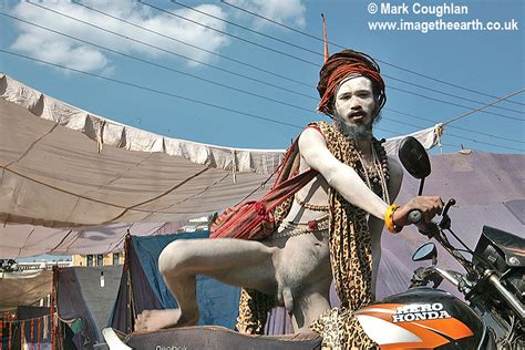 Naga Baba Kumbh Mela India Naga Naked Baba Sadhu At Th Flickr