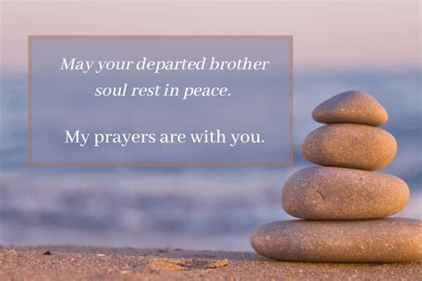 Sympathy Messages For Loss Of Brother The Art Of Condolence Sympathy Messages For Loss
