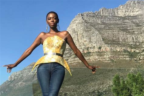 South African Songstress Lira Announces She Can Talk 3 Months After