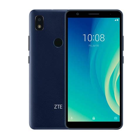 Zte Blade L210 32gb Dual Sim Phone Gizmos And Gadgets