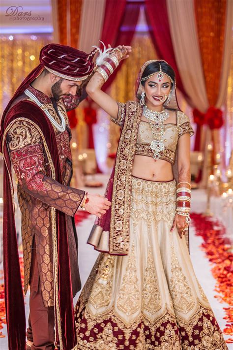 Punjabi Wedding Pictures 24 Dars Photography