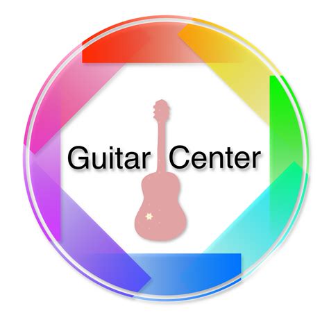 Guitar Center One