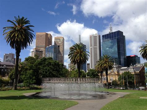 5 Awesome Things to do in Melbourne, Australia