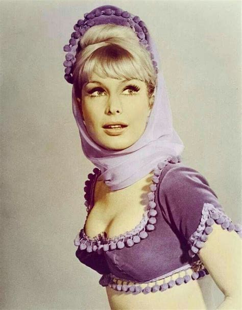 Barbara Eden I Dream Of Jeannie One Of The First Jeannie Costume
