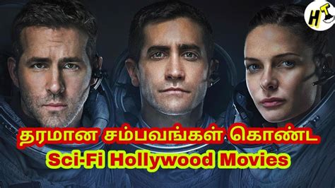Once upon a time in hollywood. 5 Best Sci Fi Hollywood Movies | Tamil Dubbed | Hollywood ...