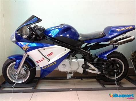 A wide variety of 125cc mini motorbike options are available to you, such as power, max. Motor Mini Gp 125cc | Reviewmotors.co