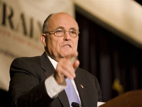 Aller glanz und ruhm sind weg: Who's paying Rudy Giuliani to defend a Turkish businessman ...
