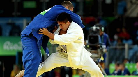 How to Watch Judo at the Tokyo Olympics - NBC New York