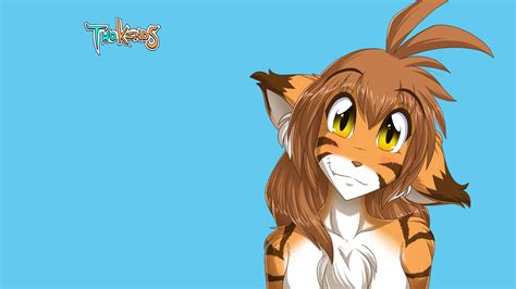 640x960 Resolution Cat Character Illustration Twokinds Furry Anthro Hd Wallpaper