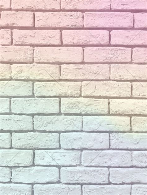 Additionally, you can copy and paste css codes in one click. Pretty pastel rainbow brick wall 💕 Lovely pastel ...