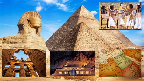10 facts about egypt 10 facts about almost everything