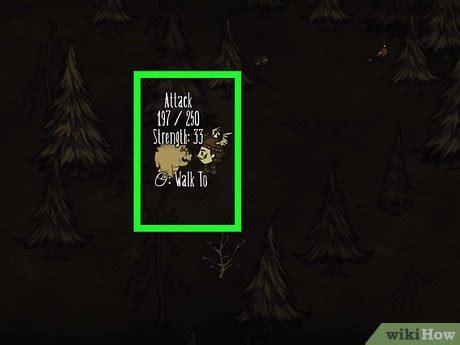 O jogo não possui tutorial e deixa você sozinho para descobrir todos os segredos dos personagens, itens, monstros, etc. How to Create a Renewable Farm in Don't Starve: 15 Steps